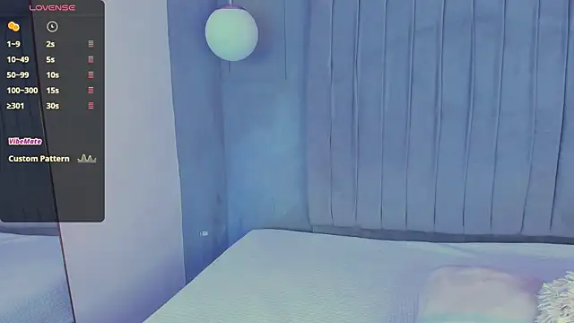 AmyOlimpo online show from 01-10-25, 05:15