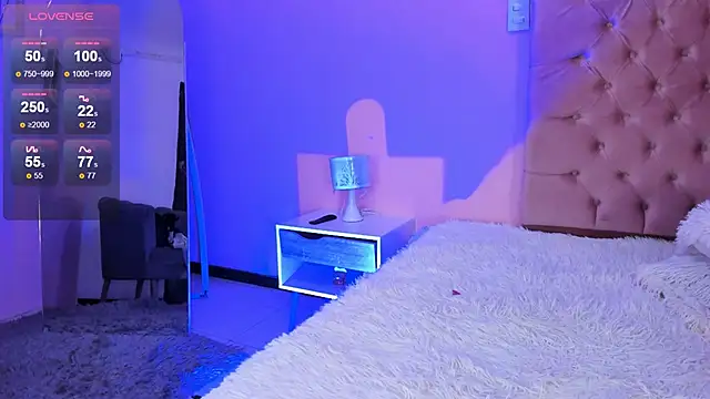 AmyOlimpo online show from 01-24-25, 05:10