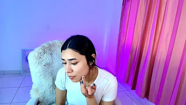 AmyOlimpo online show from 02-18-26, 08:38