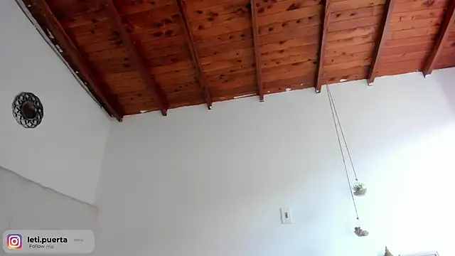 Snapshot of leticiapuerta9 chatting on 02-02-25, 09:45 leticiapuerta9 online show from 02-02-25, 09:45