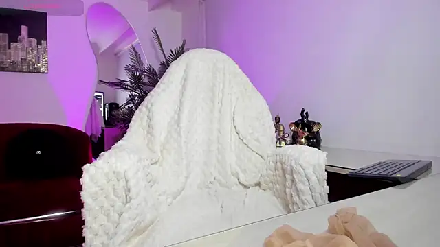 NebetColin online show from 09-22-25, 07:16