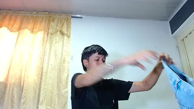 Tamarahryan online show from 02-26-25, 01:19