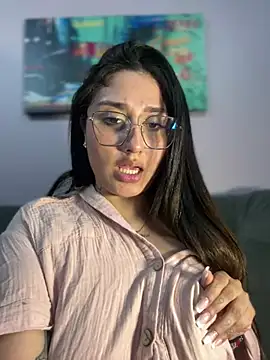 croftsmila online show from 12-29-24, 06:24