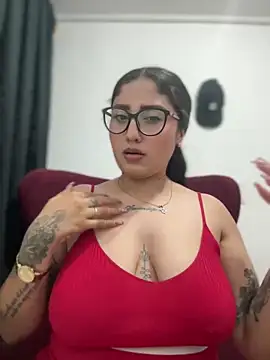 croftsmila online show from 03-09-25, 04:27