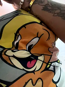 croftsmila online show from 01-07-26, 01:52