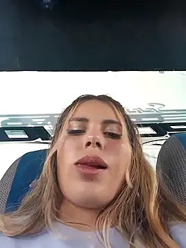 Misscata1106 online show from 10-15-25, 07:36