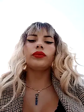 Misscata1106 online show from 12-16-25, 06:46