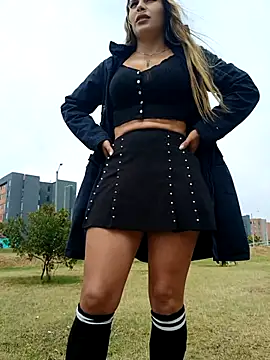 Misscata1106 online show from 02-02-26, 07:56