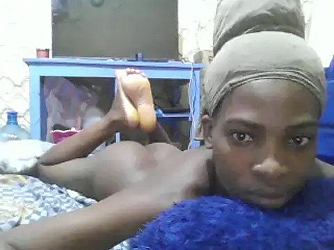 pretty-lolo online show from 01-31-25, 03:09