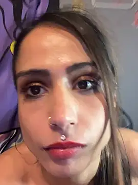 LaPetitechienne1 online show from 01-11-25, 07:16