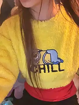 LaPetitechienne1 online show from 02-06-25, 04:25