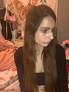 LaPetitechienne1 online show from 02-20-25, 12:19