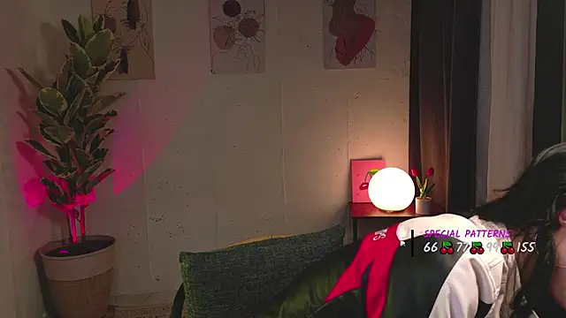 carolinerousev online show from 02-26-26, 06:40