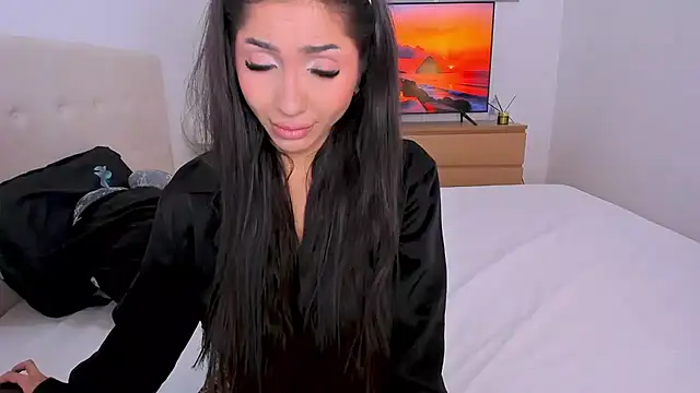 Your Girl69XXX online show from 03-29-26, 08:53