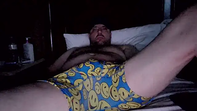 PartyguySLC78 online show from 02-27-26, 08:03