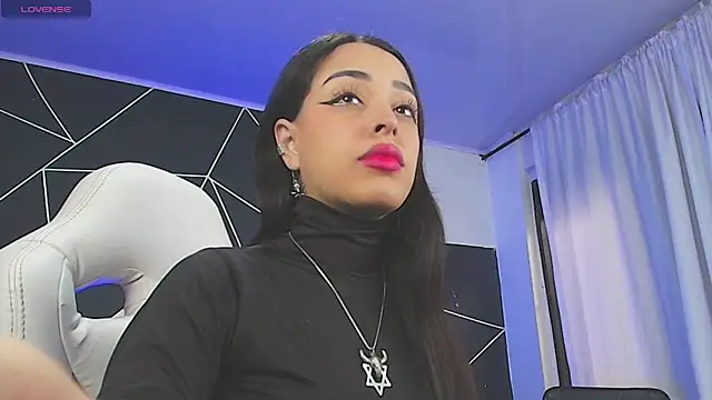 farichell online show from 12-19-25, 08:49