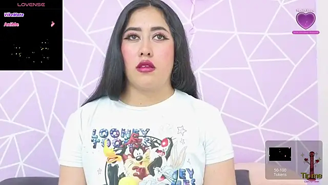 altheamoore online show from 11-10-25, 10:31