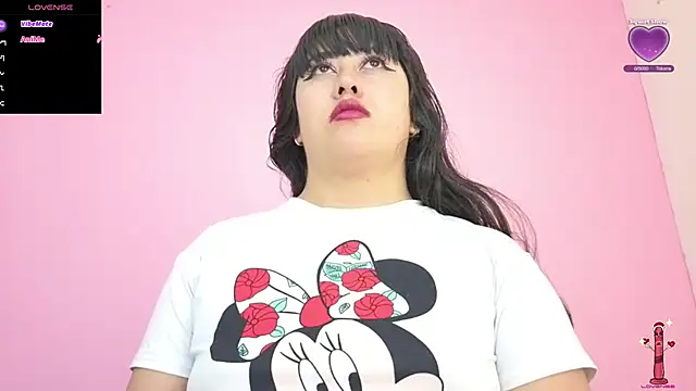 altheamoore online show from 02-28-26, 04:02