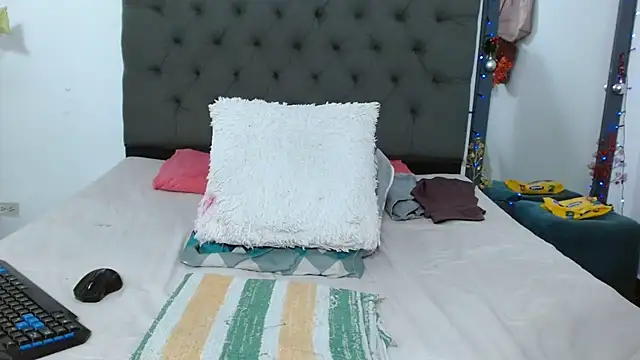 hannapasion online show from 12-09-24, 02:24