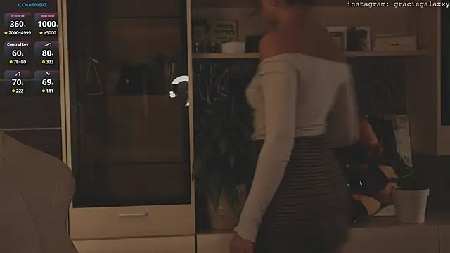 Chill out with Salvia online show from 11-25-25, 02:50