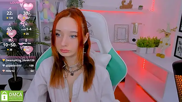 Katia Kim online show from 01-28-25, 12:32