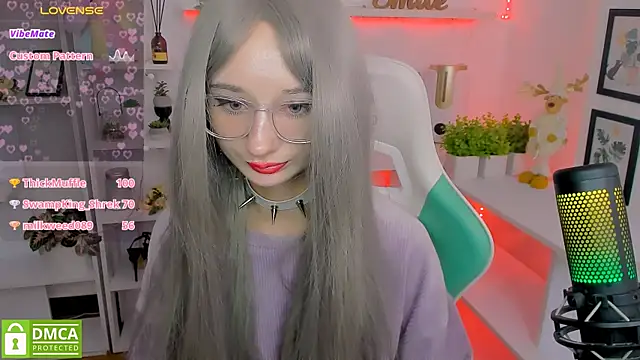 Katia Kim online show from 02-16-25, 12:43