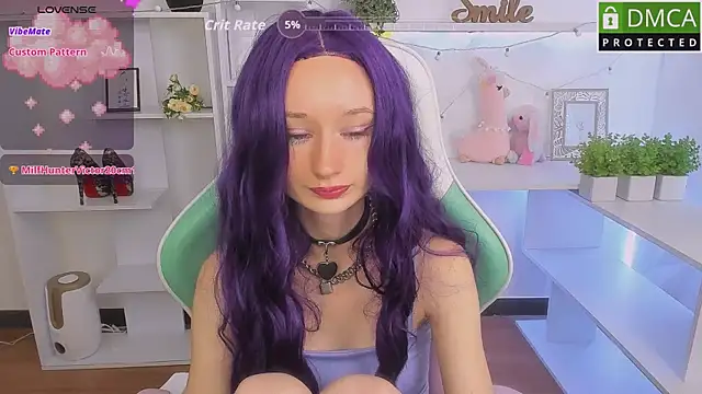 Katia Kim online show from 09-14-25, 05:39