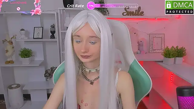 Katia Kim online show from 10-01-25, 05:46