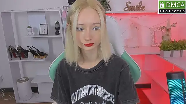 Katia Kim online show from 10-09-25, 05:38