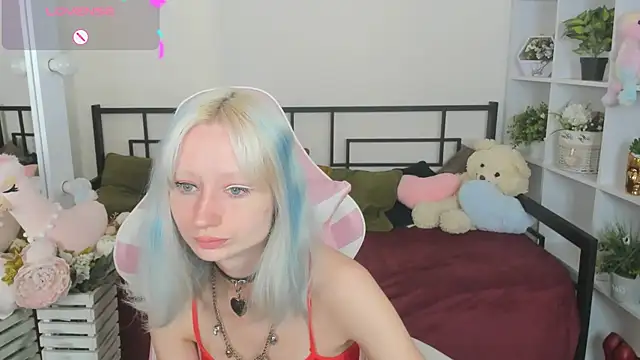 Katia Kim online show from 04-26-26, 05:27