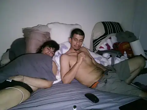 BigdickRick8UncuT online show from 06-12-26, 08:35