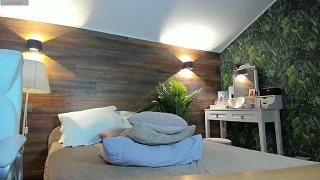 Your Wet Desire online show from 02-07-25, 04:06