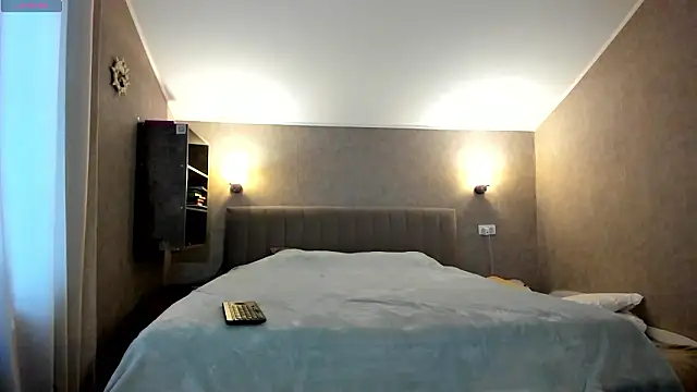 Your Wet Desire online show from 03-18-26, 09:01