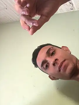 fran777775 online show from 12-17-25, 01:17