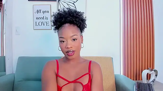 Madiison Cooper online show from 09-21-25, 04:30