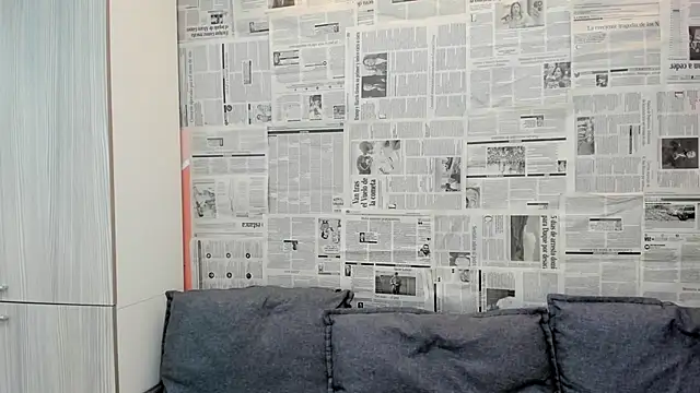 Mhelanny2 online show from 12-28-24, 09:08