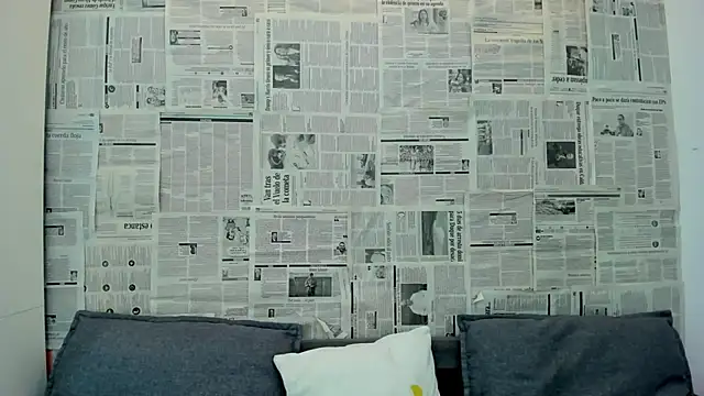 Mhelanny2 online show from 01-24-25, 03:55