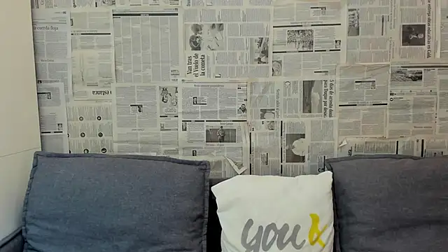 Mhelanny2 online show from 01-26-25, 04:09