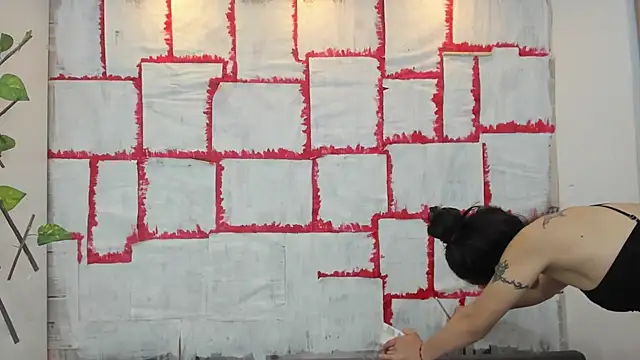 Mhelanny2 online show from 02-01-25, 09:43