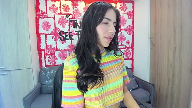 Mhelanny2 online show from 02-16-25, 03:58