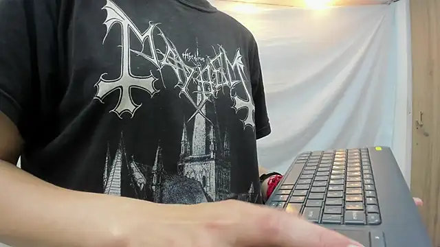 Mhelanny2 online show from 02-04-26, 05:19