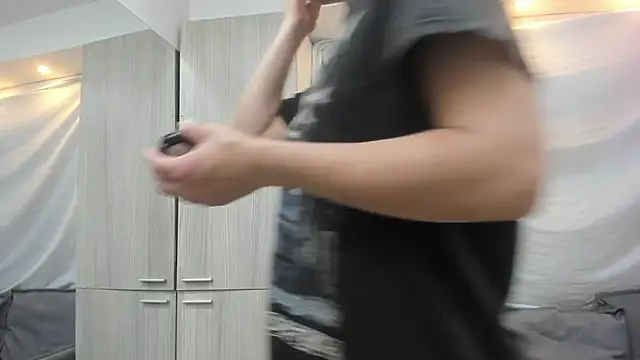 Mhelanny2 online show from 02-27-26, 09:04