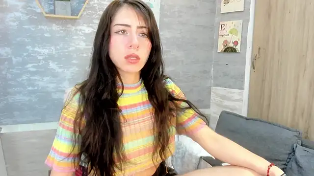 Mhelanny2 online show from 04-26-26, 07:11