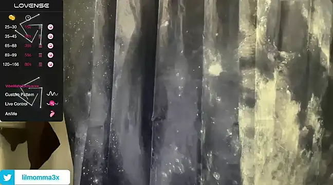 Snapshot of lil_momma420 chatting on 12-02-24, 03:14 lil momma420 online show from 12-02-24, 03:14