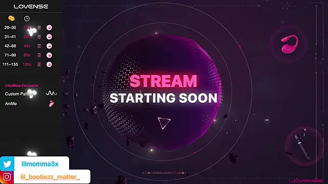 Snapshot of lil_momma420 chatting on 02-10-25, 02:26 lil momma420 online show from 02-10-25, 02:26