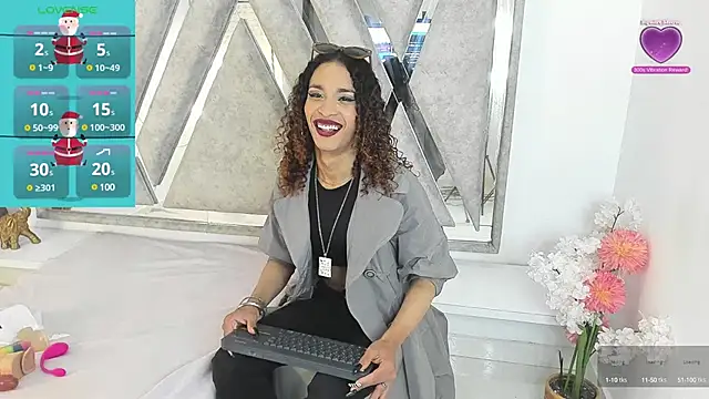 StefanyMiler online show from 12-21-24, 03:58