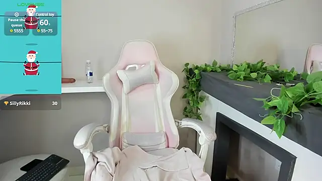 StefanyMiler online show from 01-26-25, 10:57