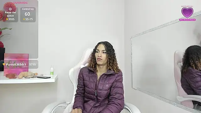 StefanyMiler online show from 02-14-25, 08:42