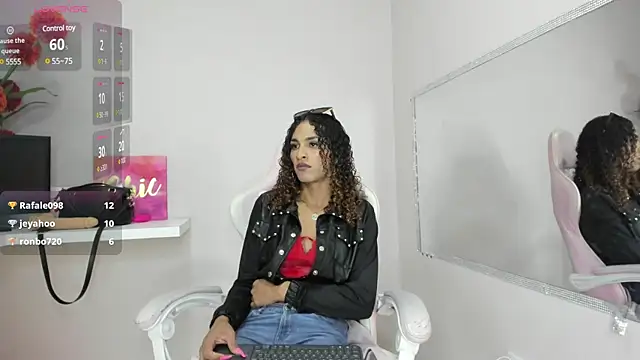 StefanyMiler online show from 03-02-25, 06:27