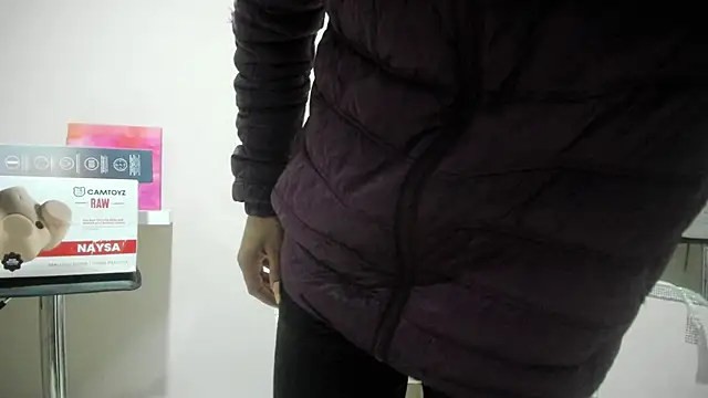 StefanyMiler online show from 03-20-25, 03:23